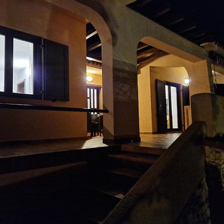 Apartments Villa Temer Pinezići Extérieur photo