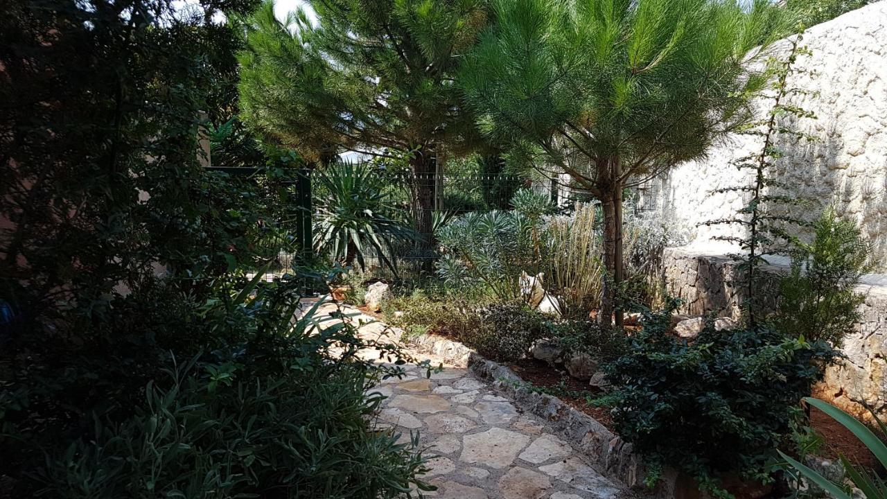 Apartments Villa Temer Pinezići Extérieur photo