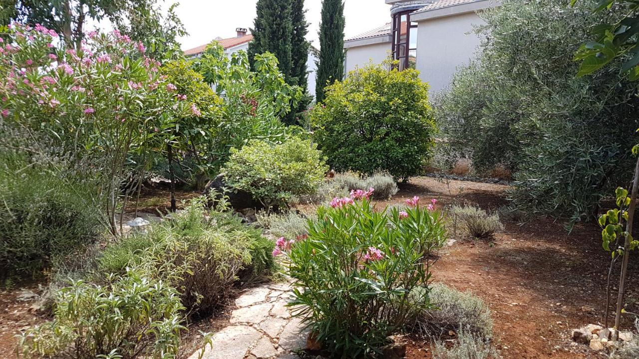 Apartments Villa Temer Pinezići Extérieur photo