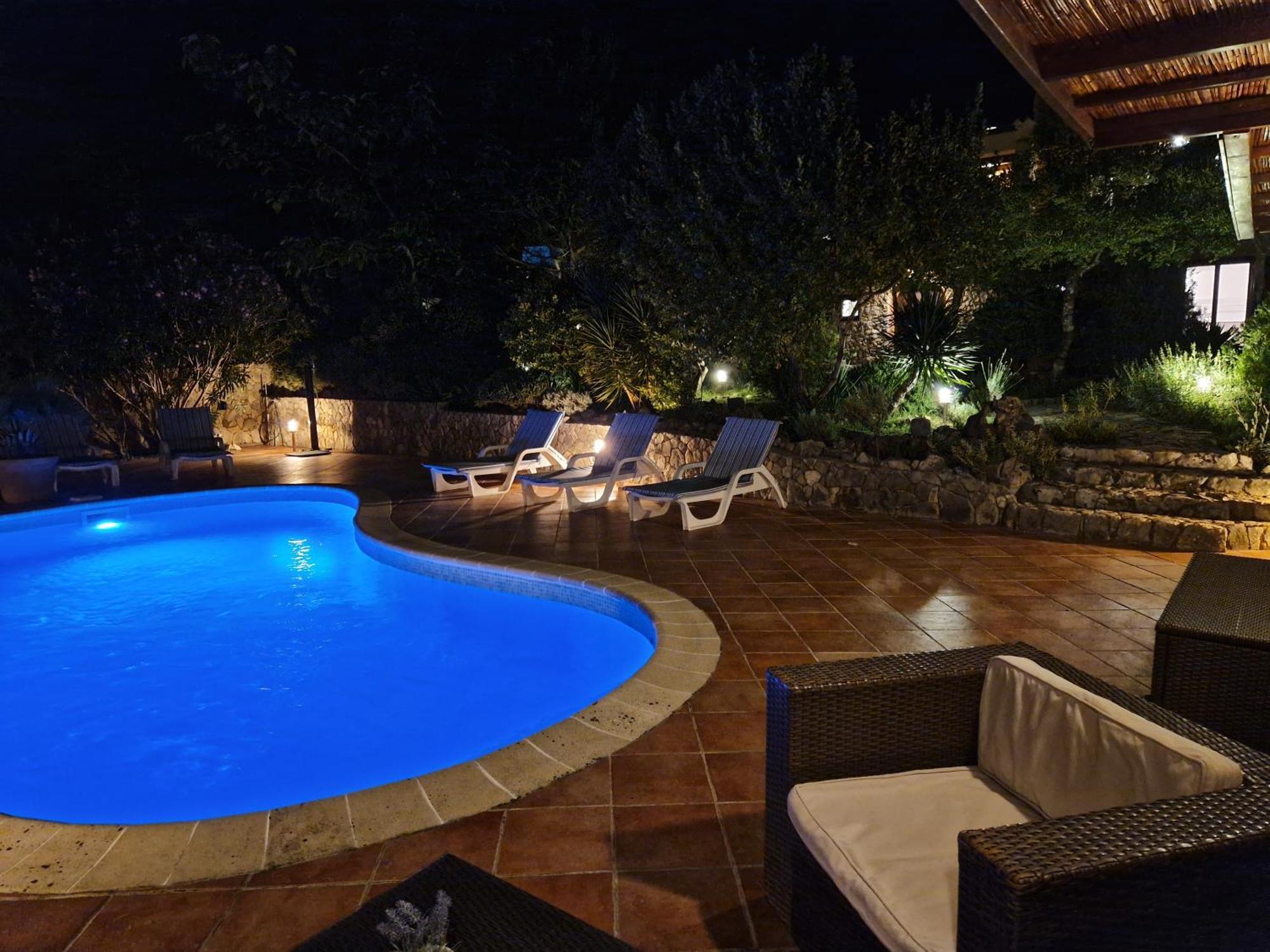 Apartments Villa Temer Pinezići Extérieur photo