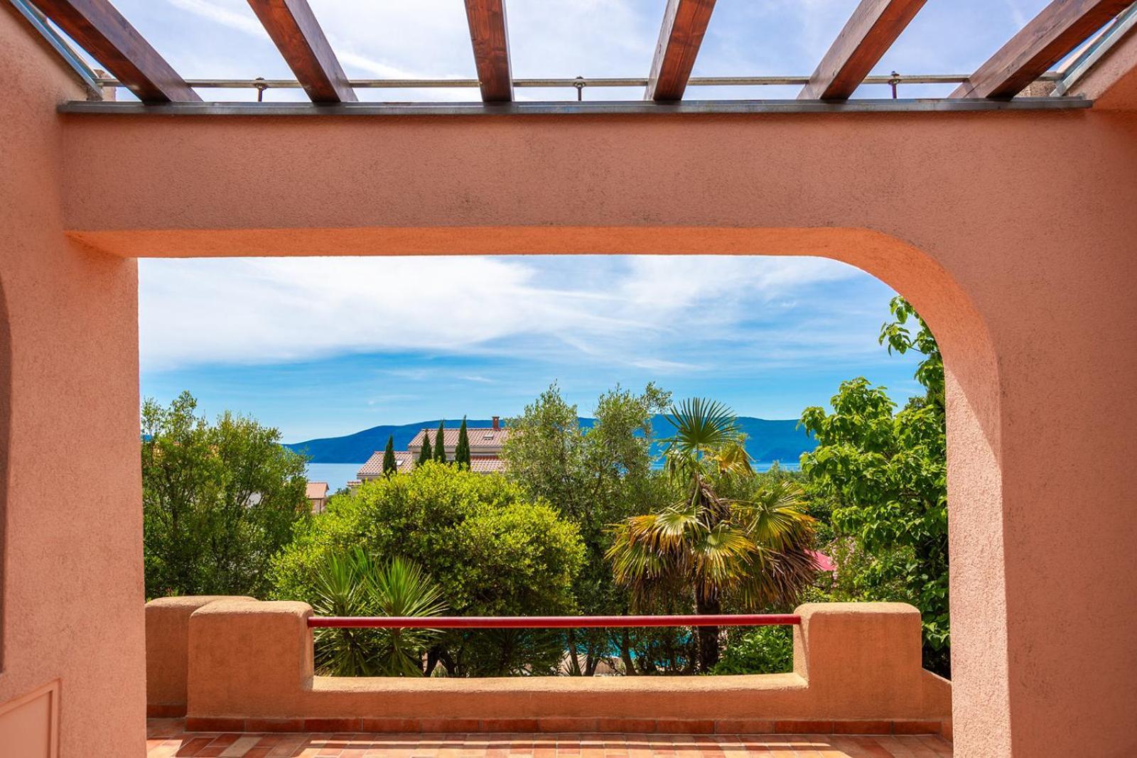 Apartments Villa Temer Pinezići Extérieur photo