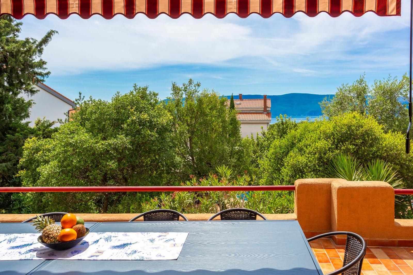 Apartments Villa Temer Pinezići Extérieur photo