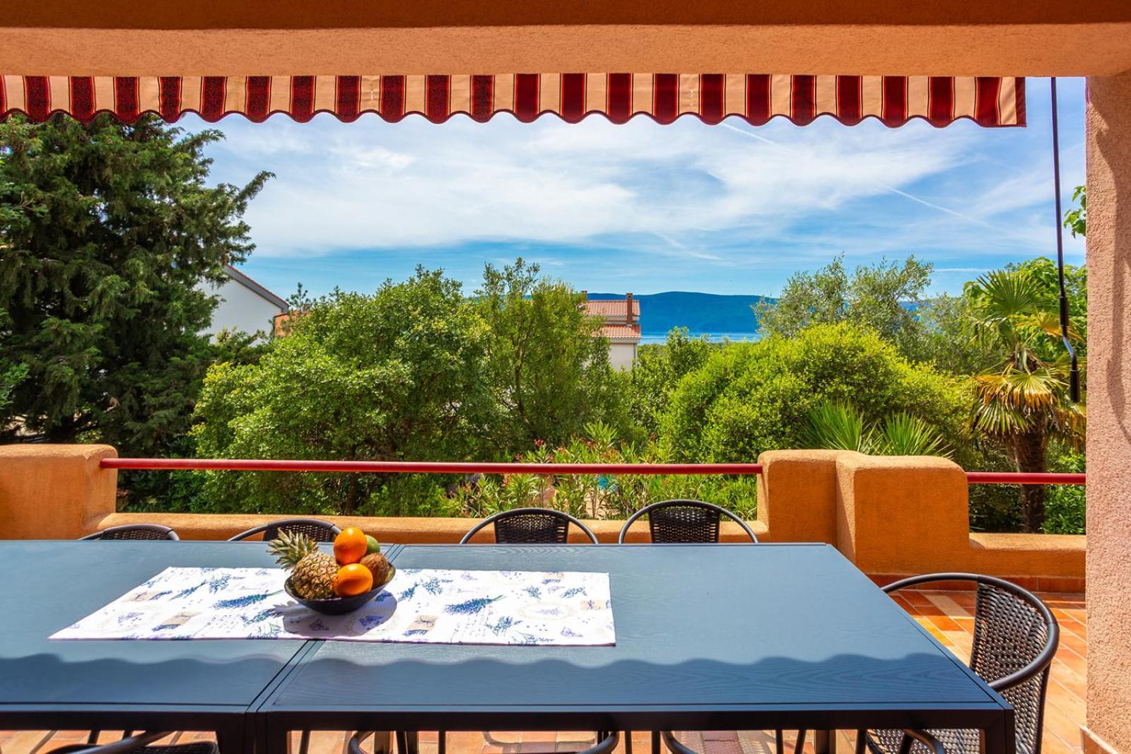 Apartments Villa Temer Pinezići Extérieur photo