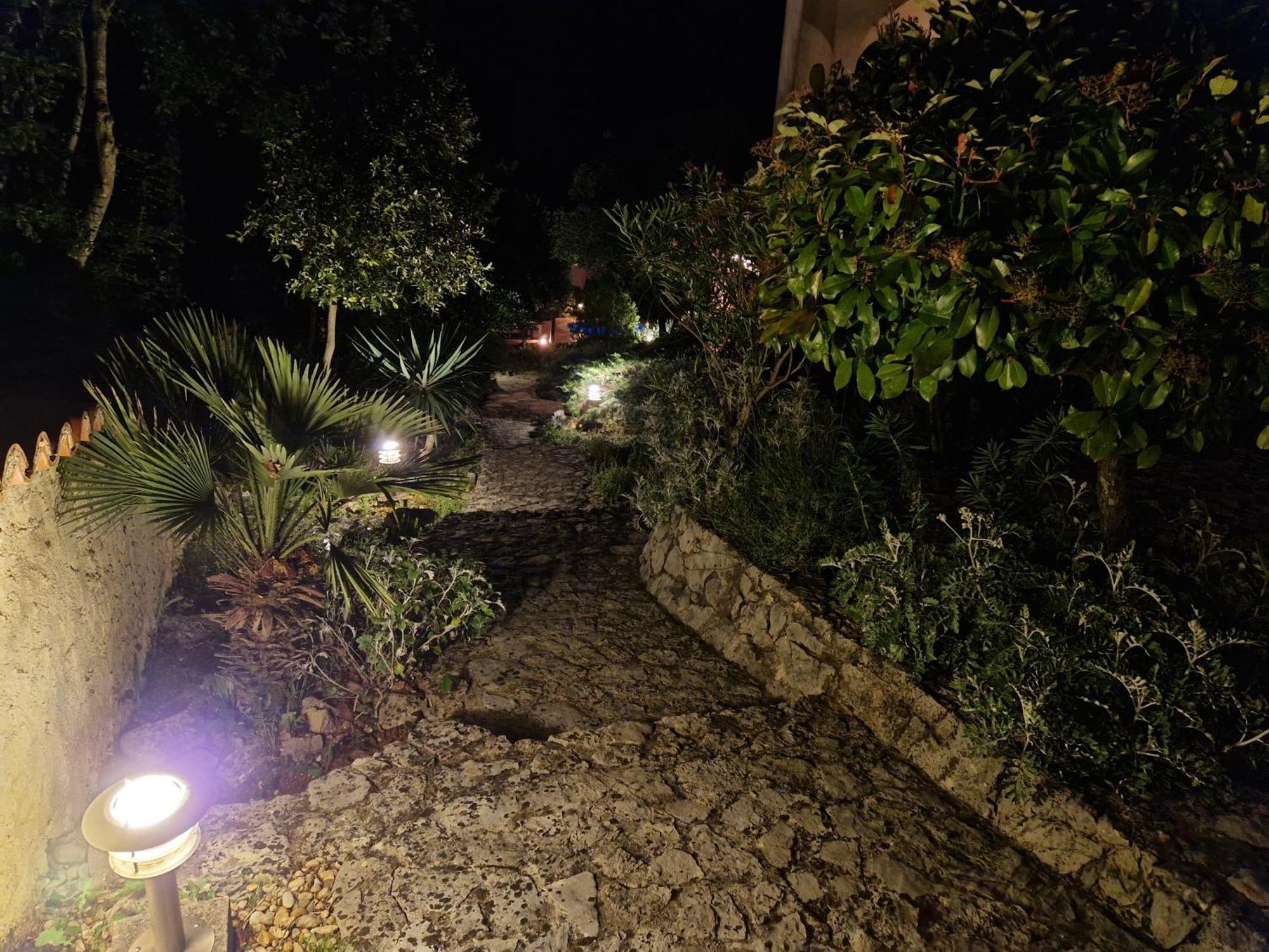Apartments Villa Temer Pinezići Extérieur photo